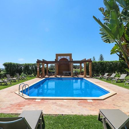 Quinta Dionysus Villa Albufeira Exterior photo