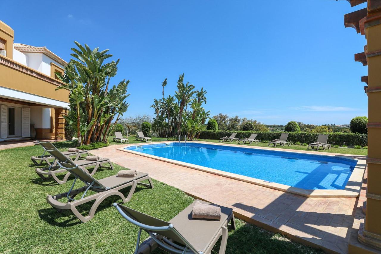 Quinta Dionysus Villa Albufeira Exterior photo