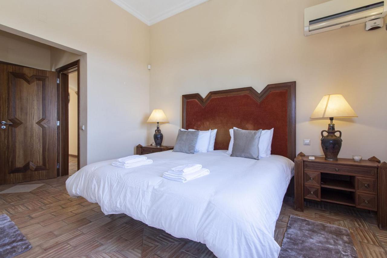 Quinta Dionysus Villa Albufeira Exterior photo