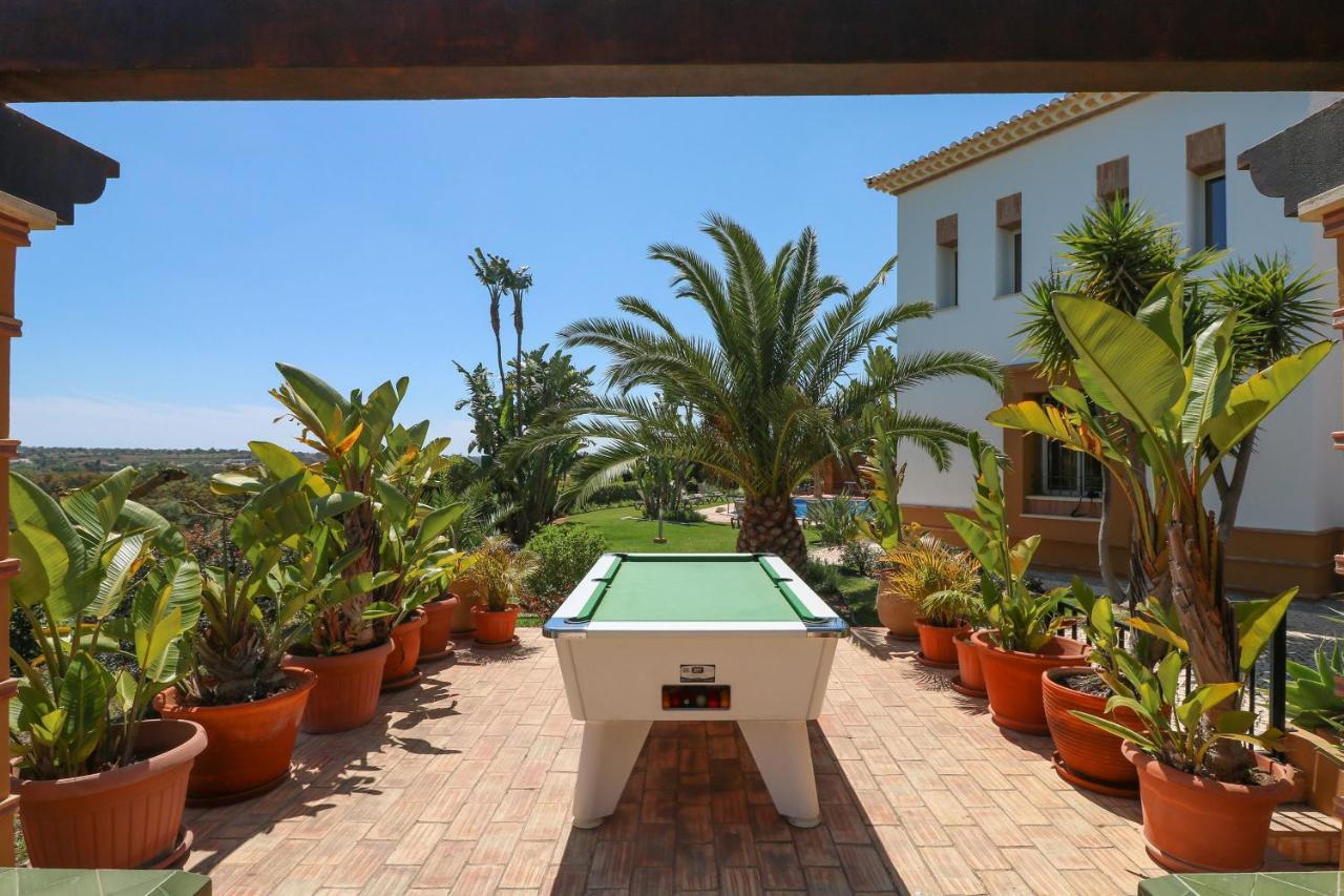Quinta Dionysus Villa Albufeira Exterior photo