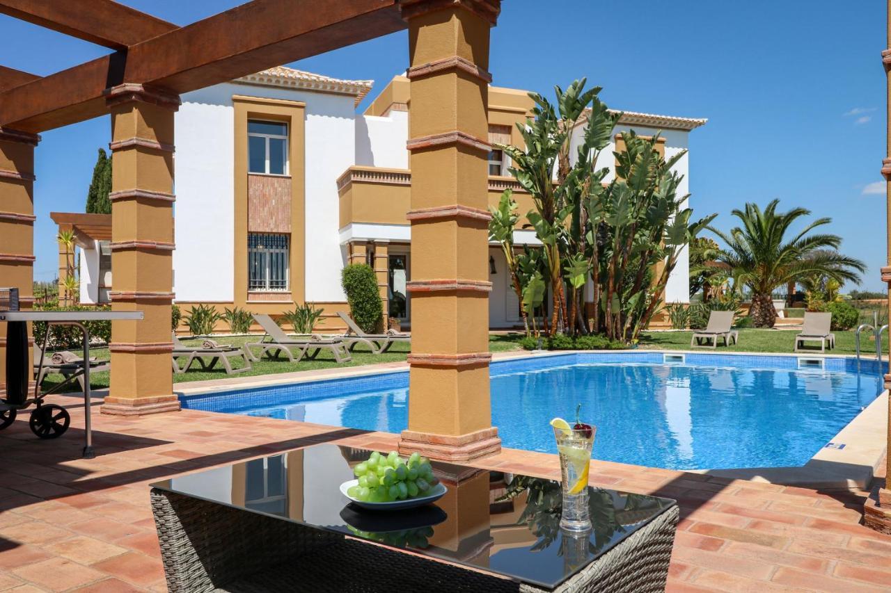Quinta Dionysus Villa Albufeira Exterior photo